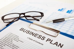 importance of business plan