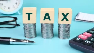 tax planning for individuals