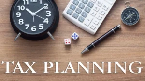 tax planning strategies for individuals