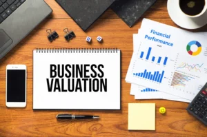 Business Valuation for Selling or Attracting Investors