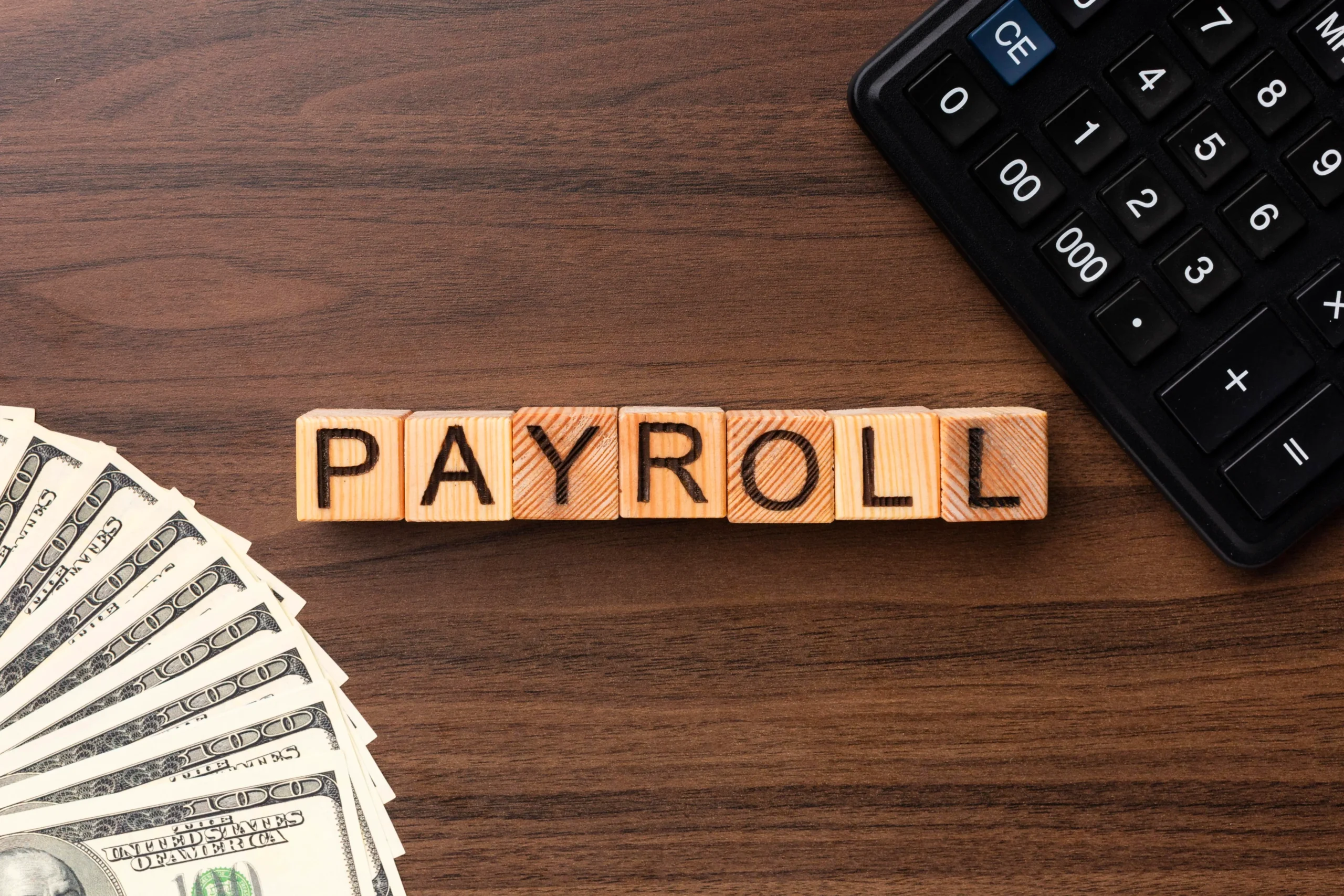 best payroll software