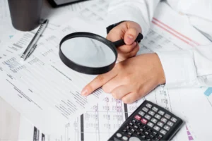 how to get ready for a CRA audit