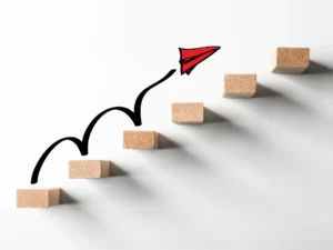 scale-up financial management