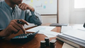 Accounting Firm vs Solo Accountan 