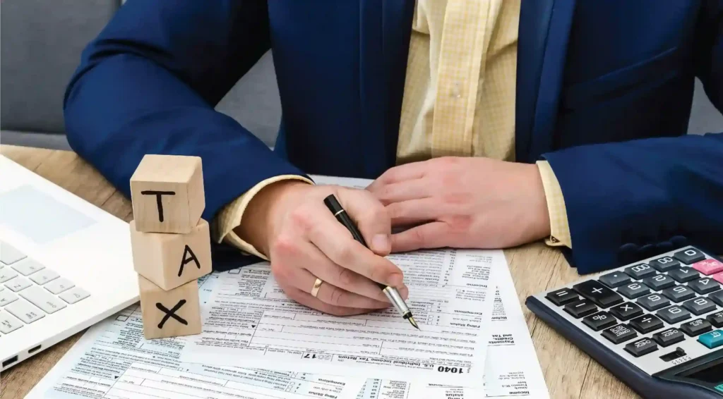 Tax Services scaled
