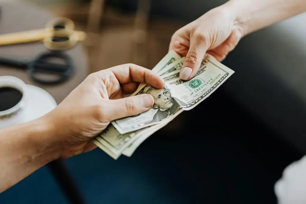 pay