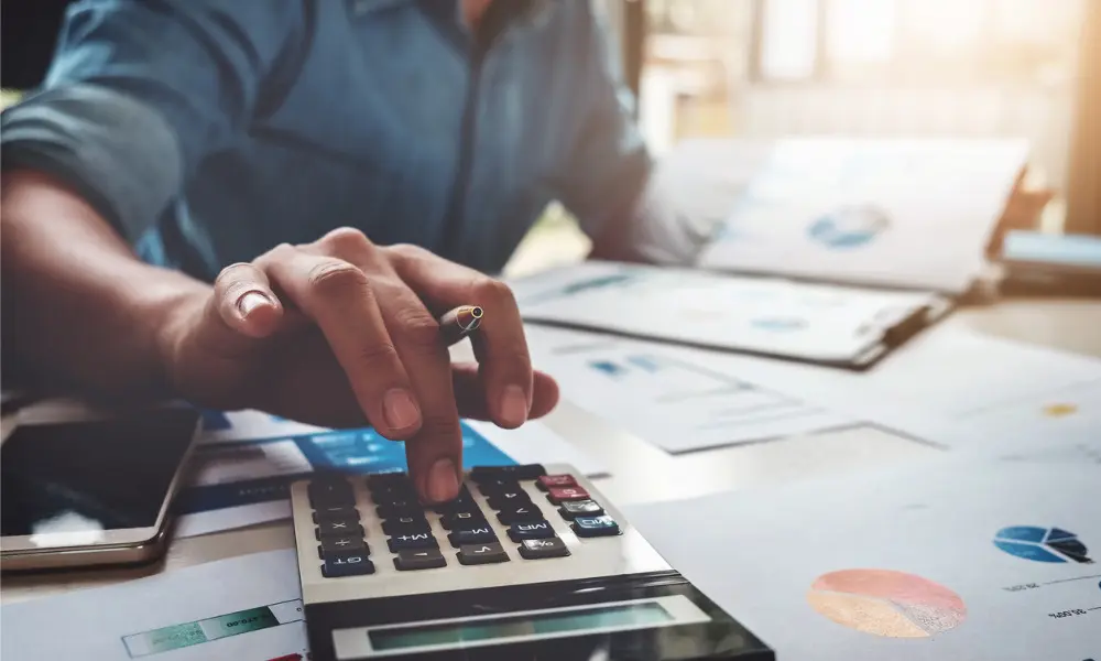 Reporting Improves Cash Flow