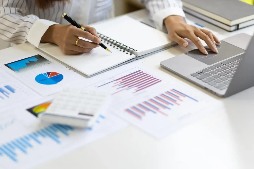 Business Plan Services in Port Moody