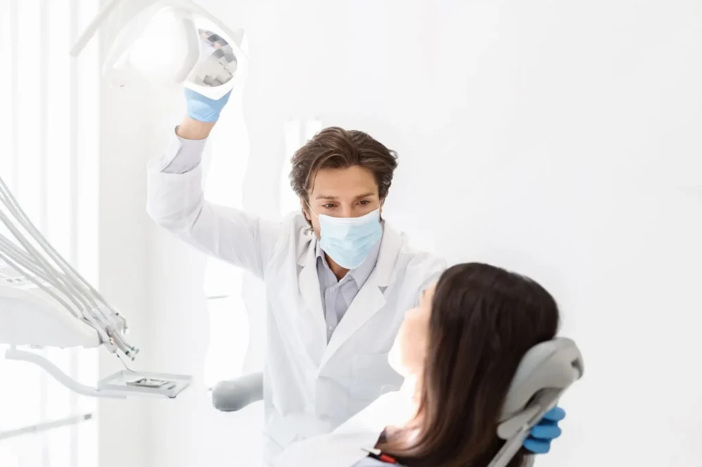 Tax Services for Dentists
