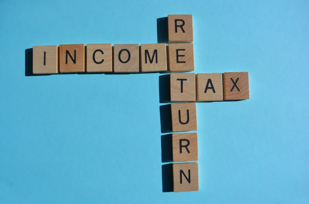 personal tax return in vancouver