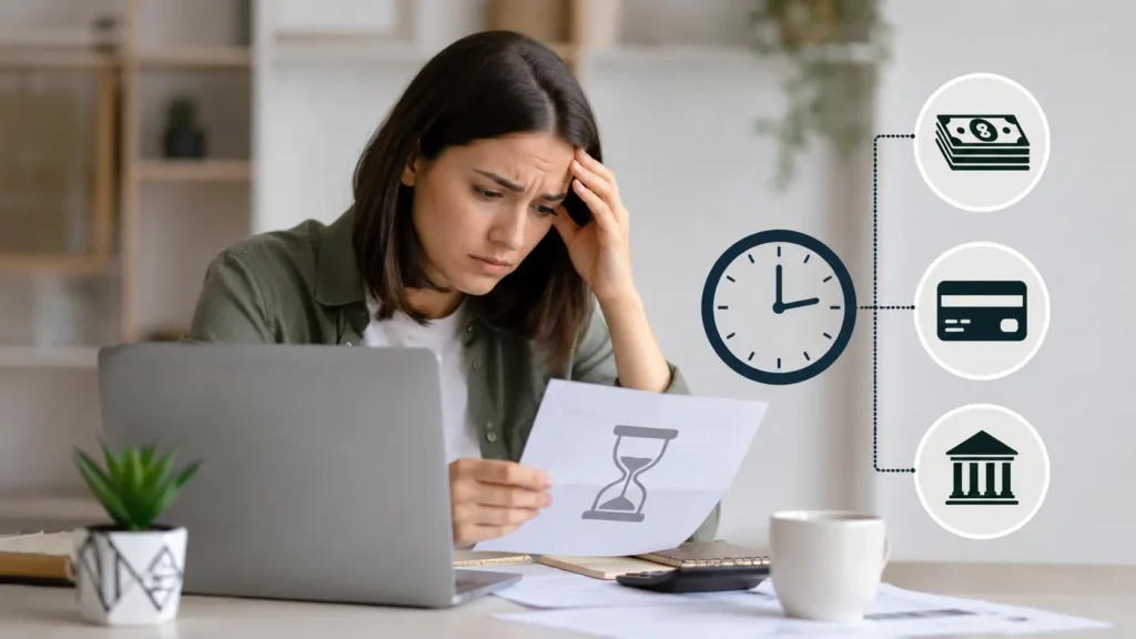 Can Code AC-14 Delay Refunds, Credits, or Benefit Payments
