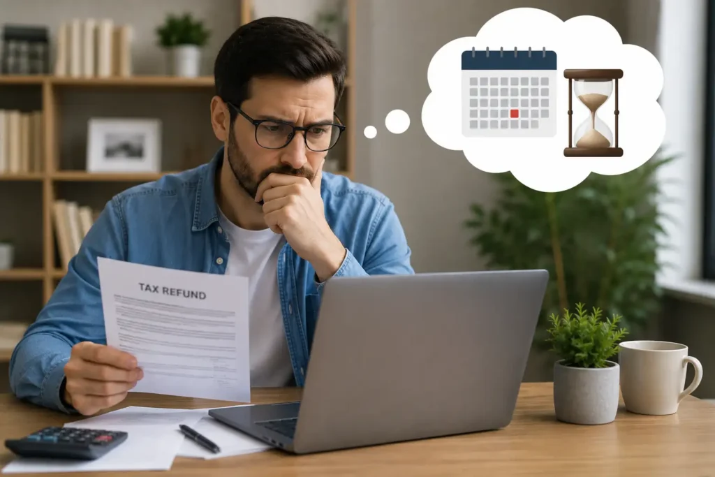 Does CRA Code 570 Delay Your Tax Refund
