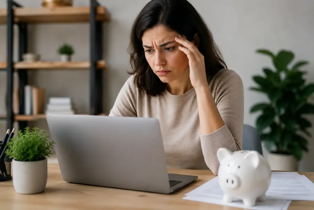Does CRA Code 898 Mean Your Refund Was Applied to a Debt