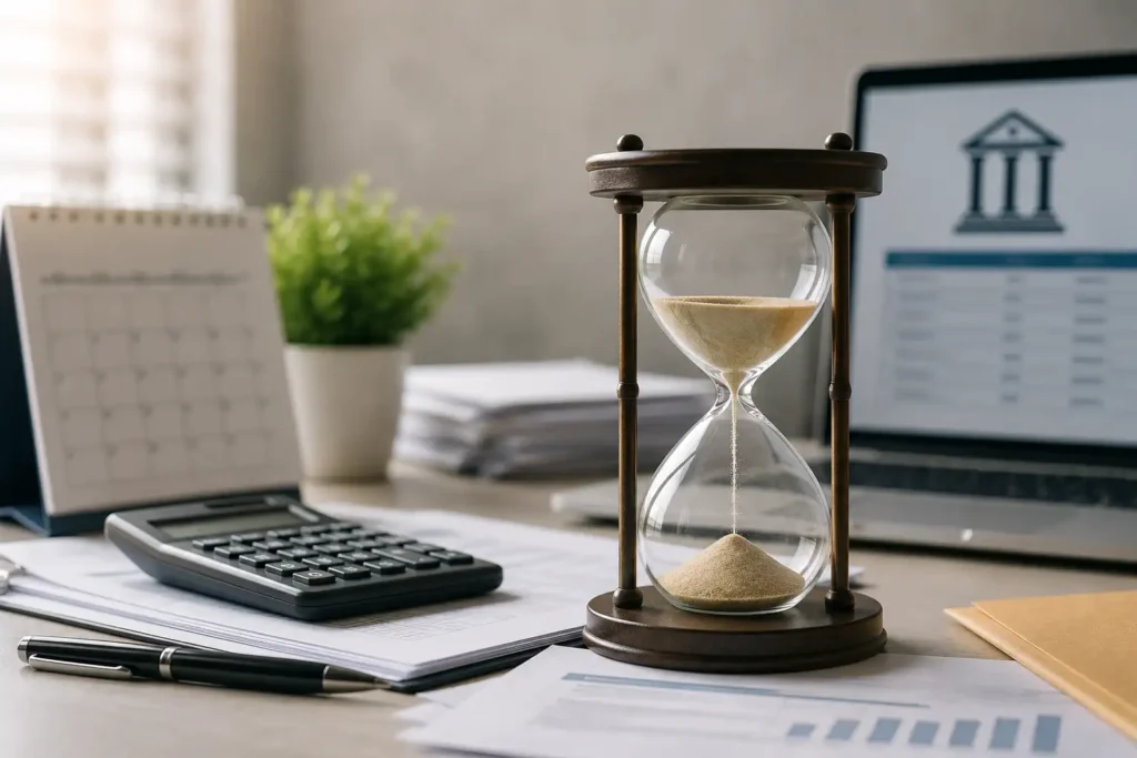 How Long Does a CRA Tax Refund Normally Take