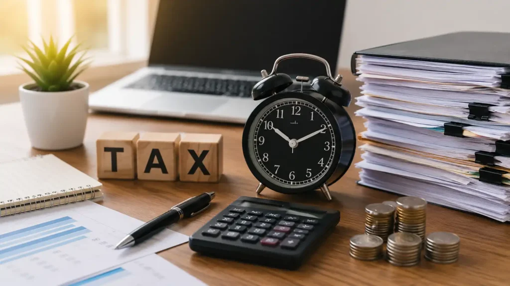 How Much Does the CRA Charge for a Late Corporate Tax Return?