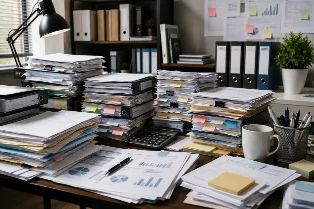 Business Records