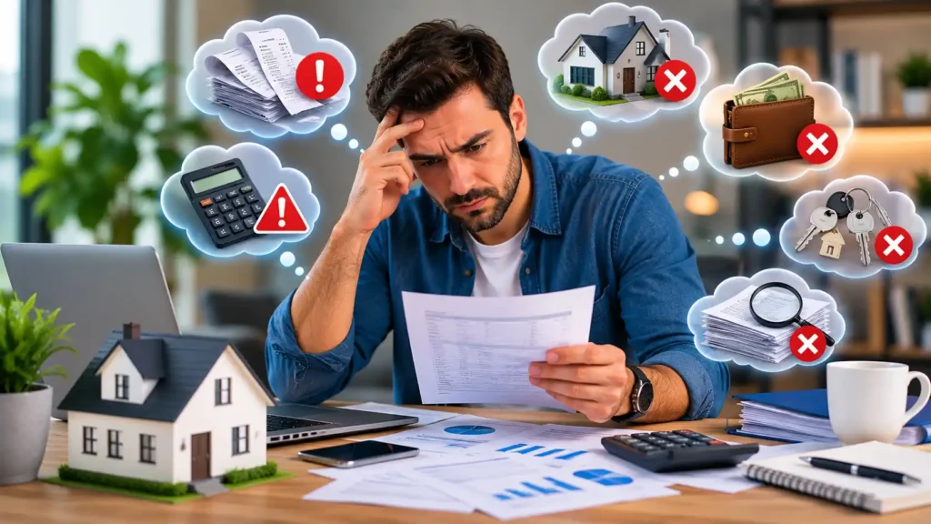 The Most Common Rental Expense Mistakes That Trigger CRA Problems 