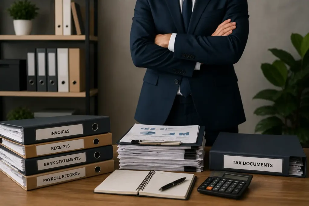 Business Owner