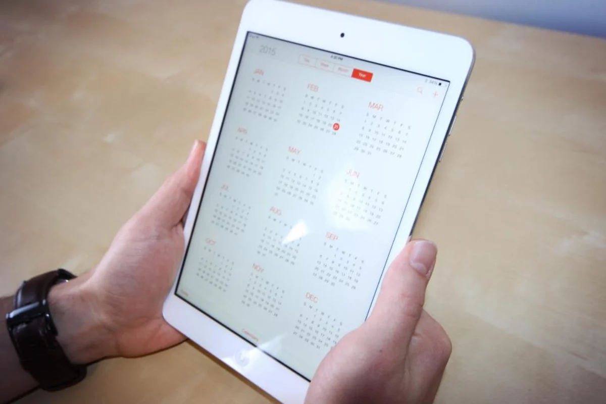 Paying CRA tax instalments online from a tablet