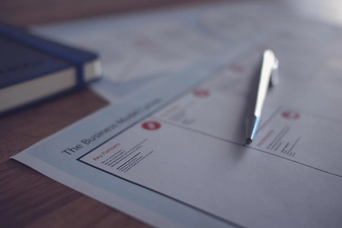 Supplier invoice showing the details needed to support an ITC claim